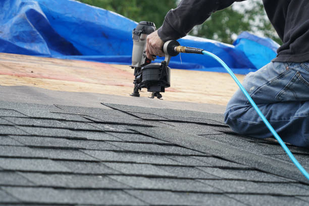 Fast & Reliable Emergency Roof Repairs in Effingham, IL